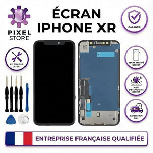 Apple iPhone XR – Écran LCD