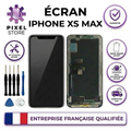 Apple iPhone XS Max – Écran Soft OLED