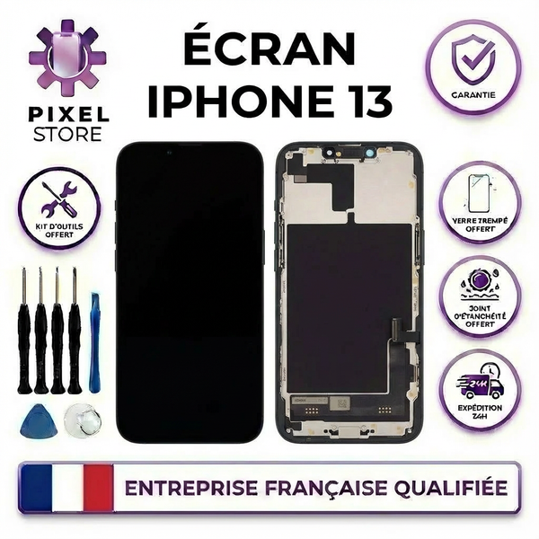 Sélectionnez votre qualité