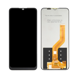 Blackview A70/A70 Pro – Écran – Noir