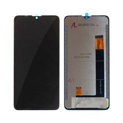 Blackview A80 – Écran – Noir
