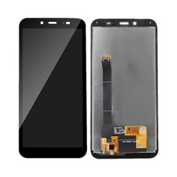 Blackview BV5500 – Écran – Noir