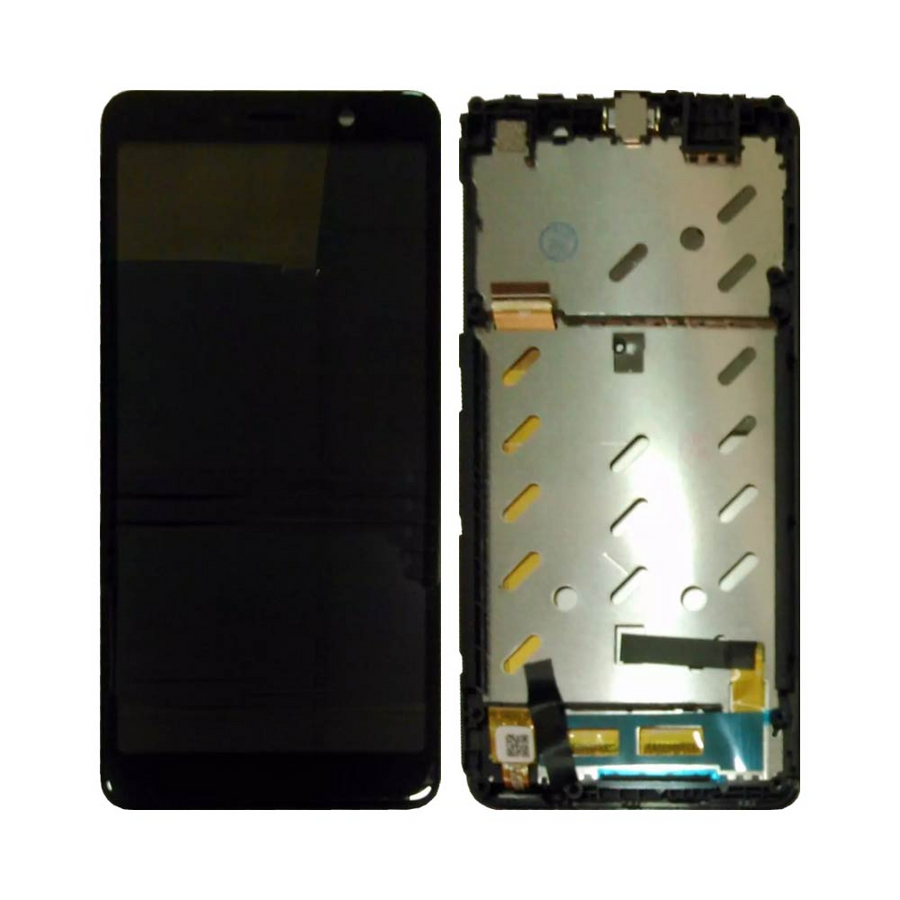 Samsung Galaxy Z Flip6 – Écran externe AMOLED - Pixel Store testé garantie