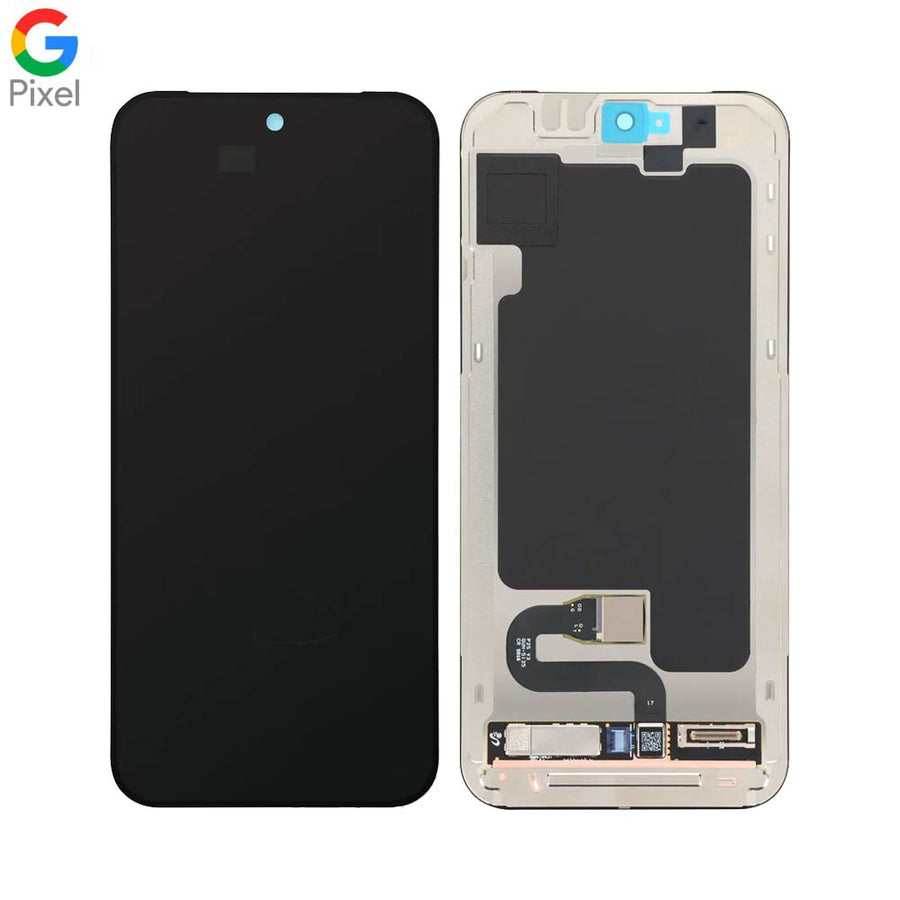 Google Pixel 9 Pro XL – Écran AMOLED - Pixel Store testé garantie