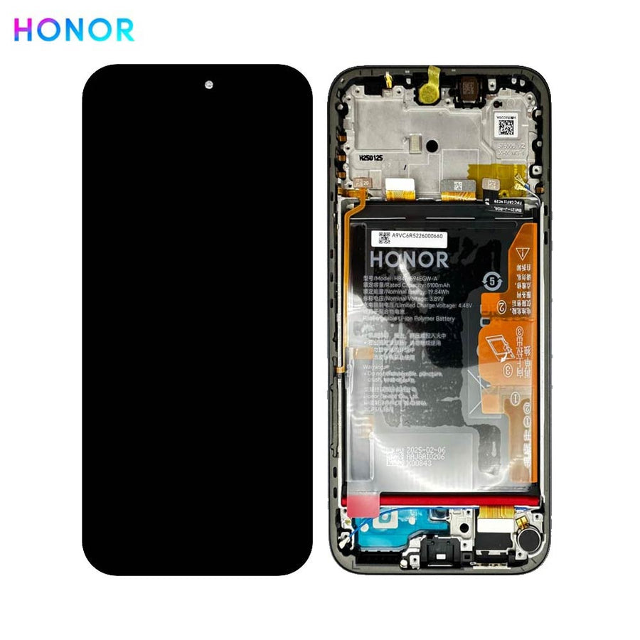 Honor 400 Lite – Écran LCD - Pixel Store testé garantie
