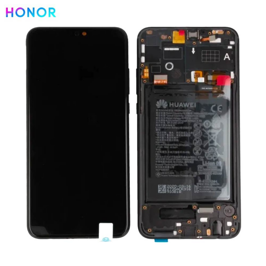 Honor 9X Lite – Écran LCD - Pixel Store testé garantie