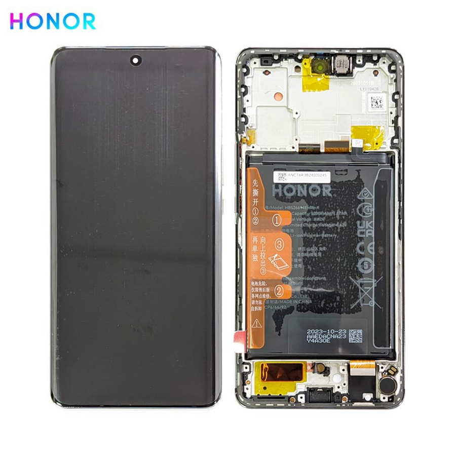 Honor Magic 6 Lite – Écran AMOLED - Pixel Store testé garantie