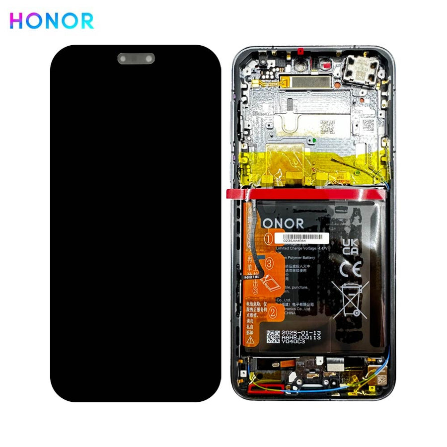Honor Magic 7 Pro – Écran AMOLED - Pixel Store testé garantie