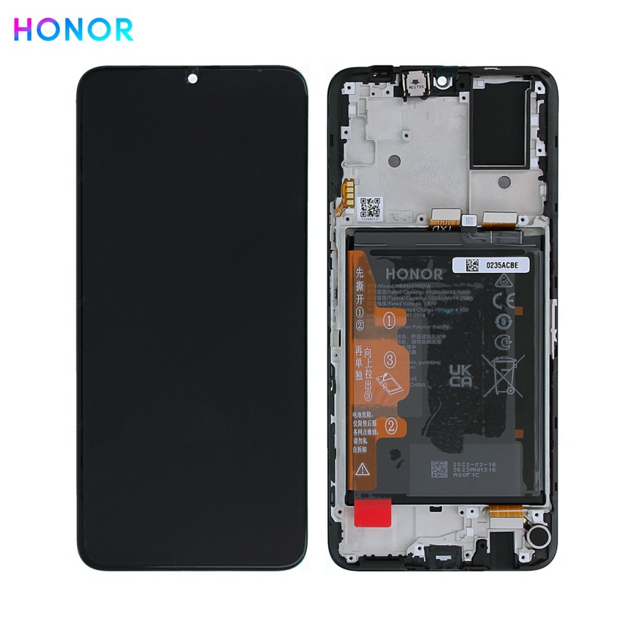 Honor X7 – Écran LCD - Pixel Store testé garantie