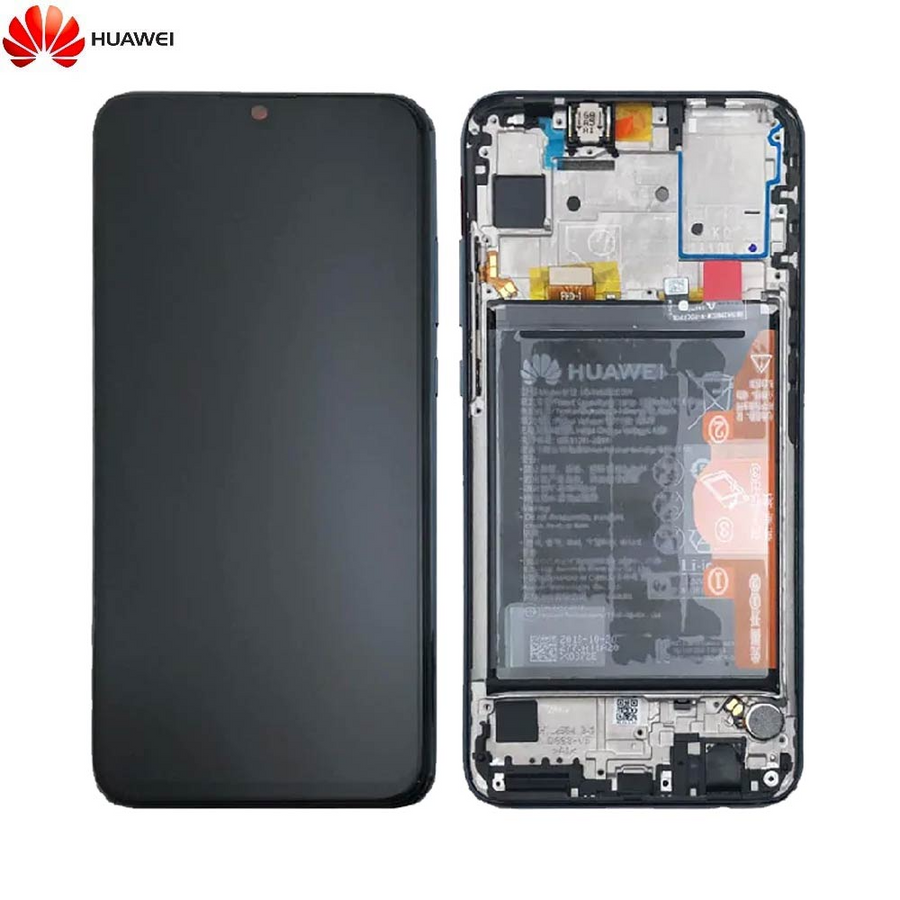 Huawei P smart 2019 – Écran LCD - Pixel Store testé garantie