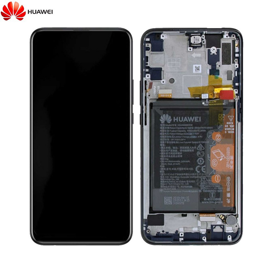 Huawei P smart Z – Écran LCD - Pixel Store testé garantie