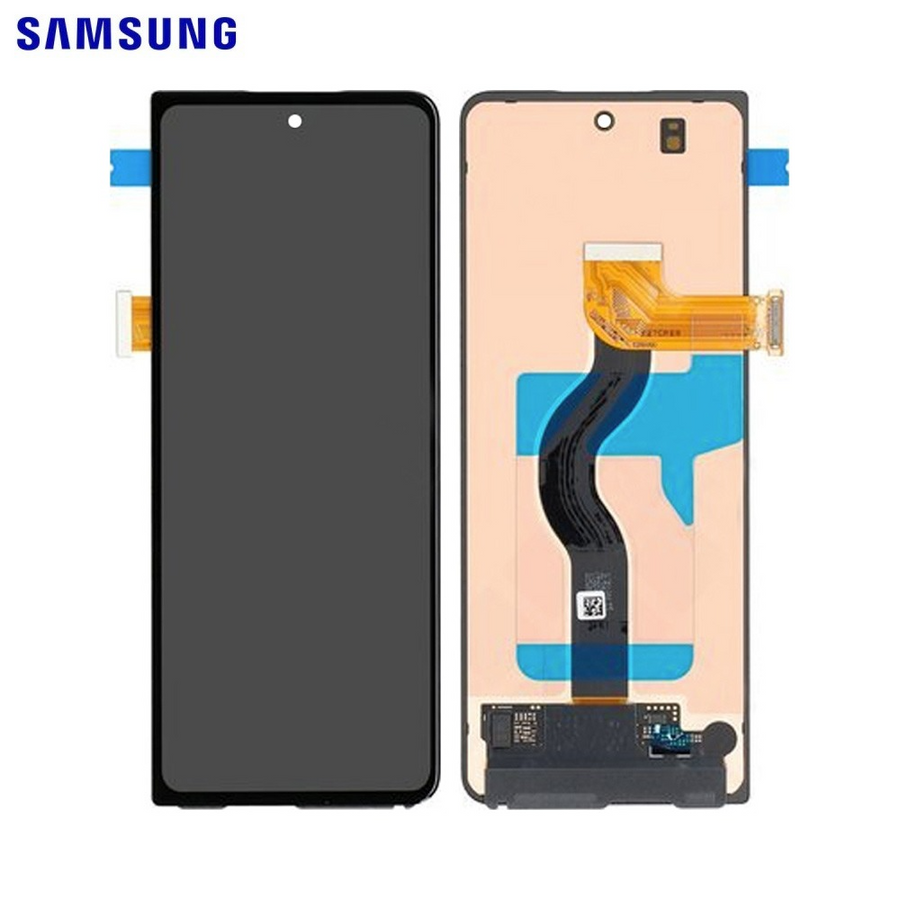 Samsung Galaxy Z Fold7 – Écran interne AMOLED - Pixel Store testé garantie