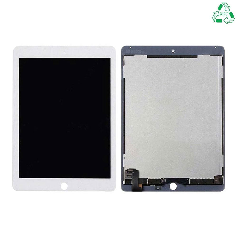 iPad Air 7 13'' (2025) – Écran Liquid Retina - Pixel Store testé garantie