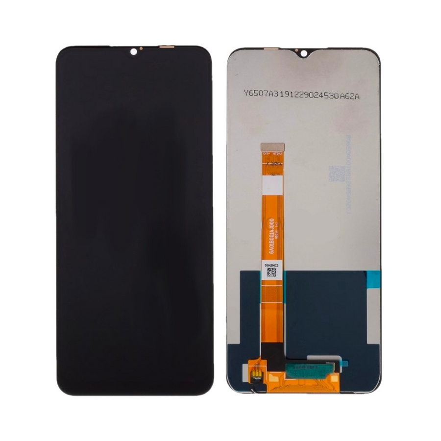 Oppo A16S – Écran LCD - Pixel Store testé garantie