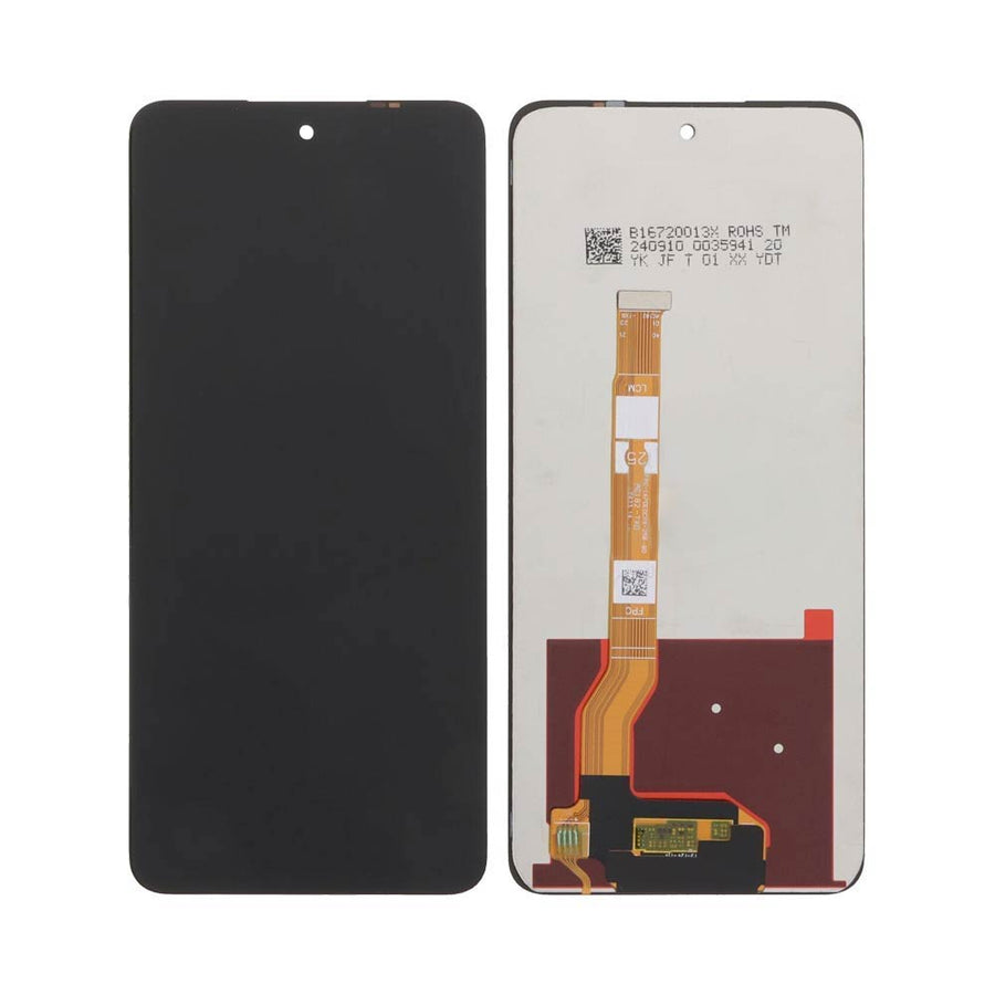 Oppo A40 – Écran LCD - Pixel Store testé garantie