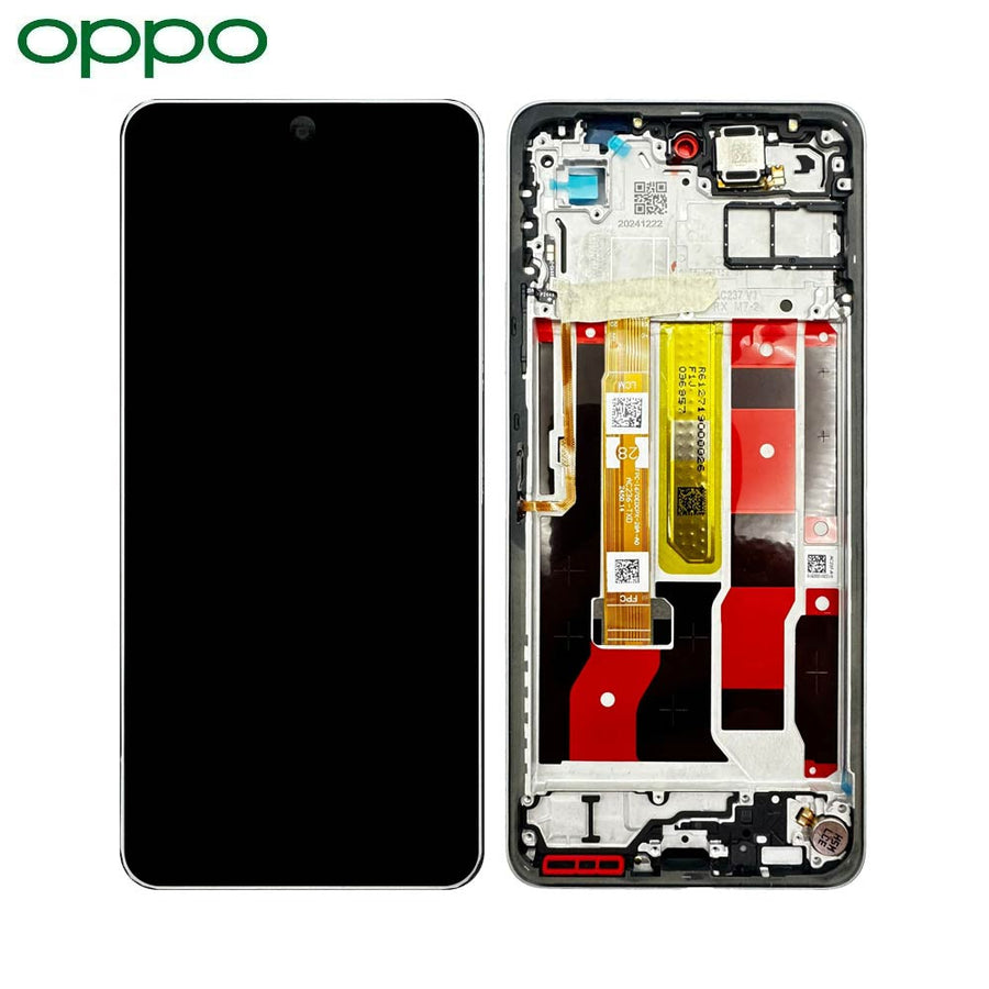 Oppo A5 Pro 5G – Écran AMOLED - Pixel Store testé garantie