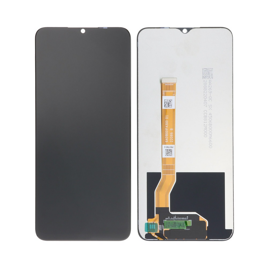 Oppo A77 5G – Écran LCD - Pixel Store testé garantie