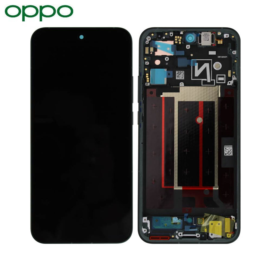 Oppo Reno14 5G – Écran LCD - Pixel Store testé garantie