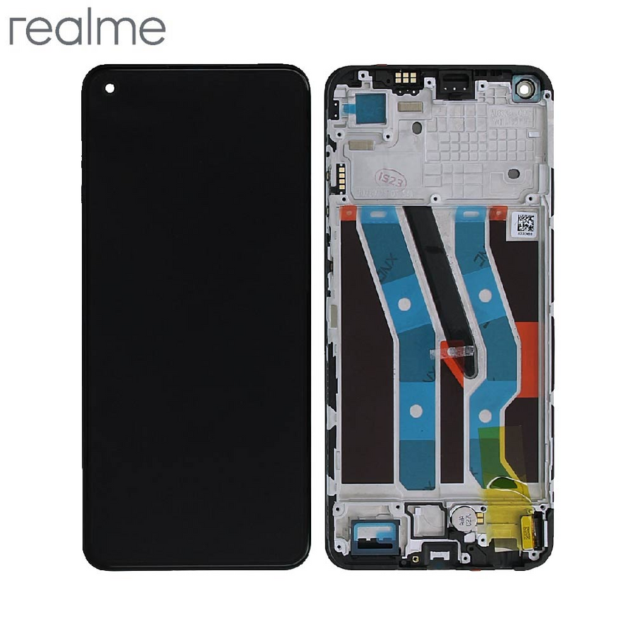 Realme 13 – Écran AMOLED - Pixel Store testé garantie