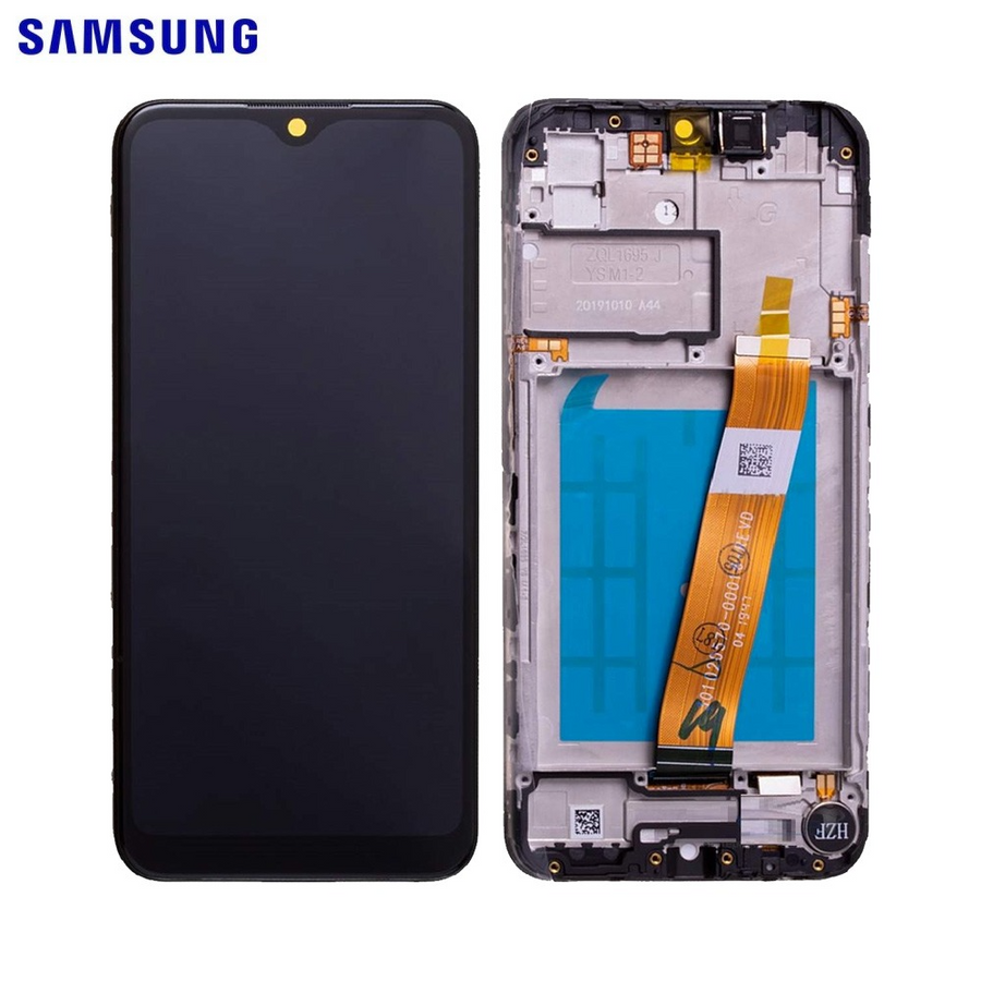 Samsung Galaxy A01 – Écran AMOLED - Pixel Store testé garantie