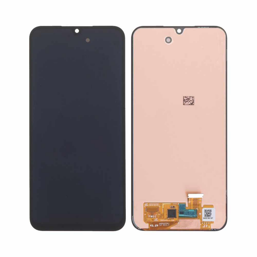 Samsung Galaxy A15 – Écran AMOLED - Pixel Store testé garantie