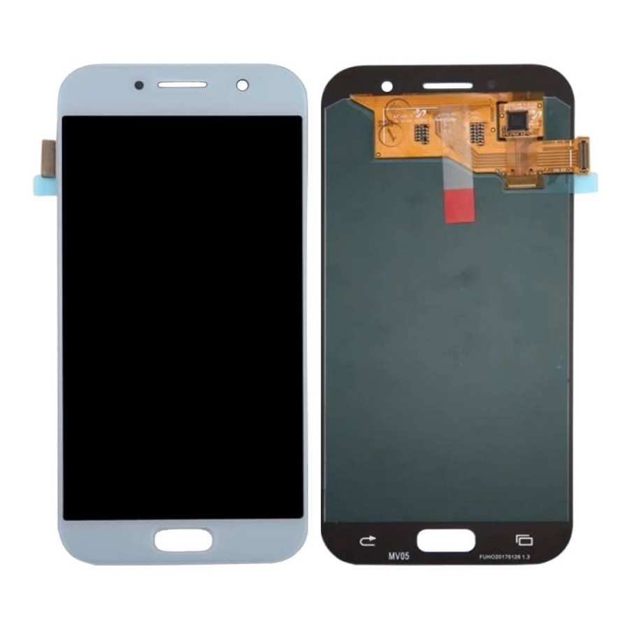 Samsung Galaxy A52 – Écran AMOLED - Pixel Store testé garantie