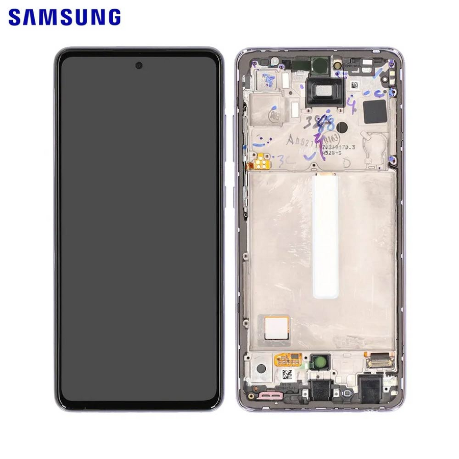 Samsung Galaxy A52s – Écran AMOLED - Pixel Store testé garantie