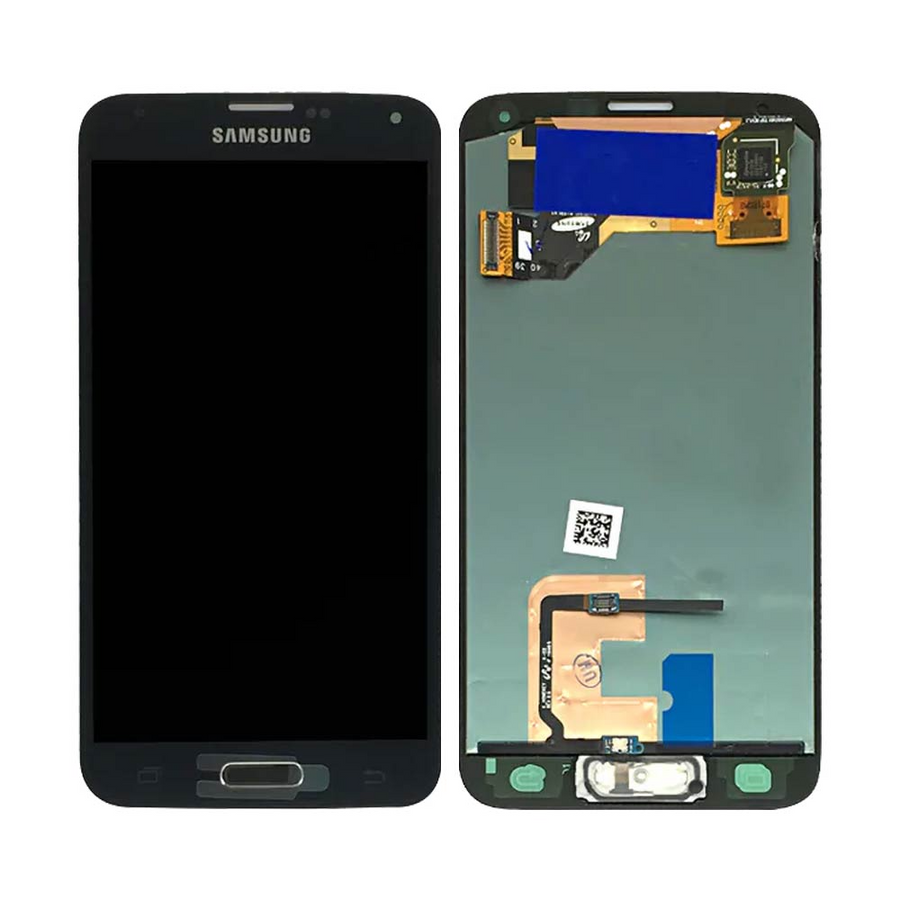 Samsung Galaxy S5 – Écran AMOLED - Pixel Store testé garantie