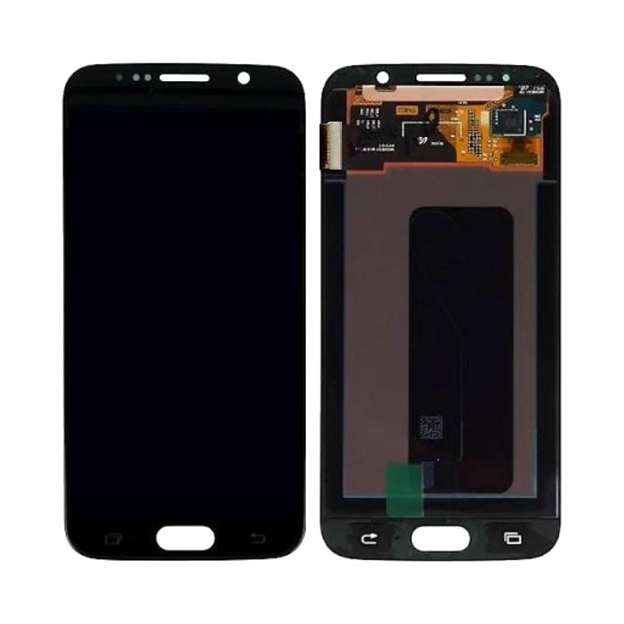 Samsung Galaxy S6 – Écran AMOLED - Pixel Store testé garantie