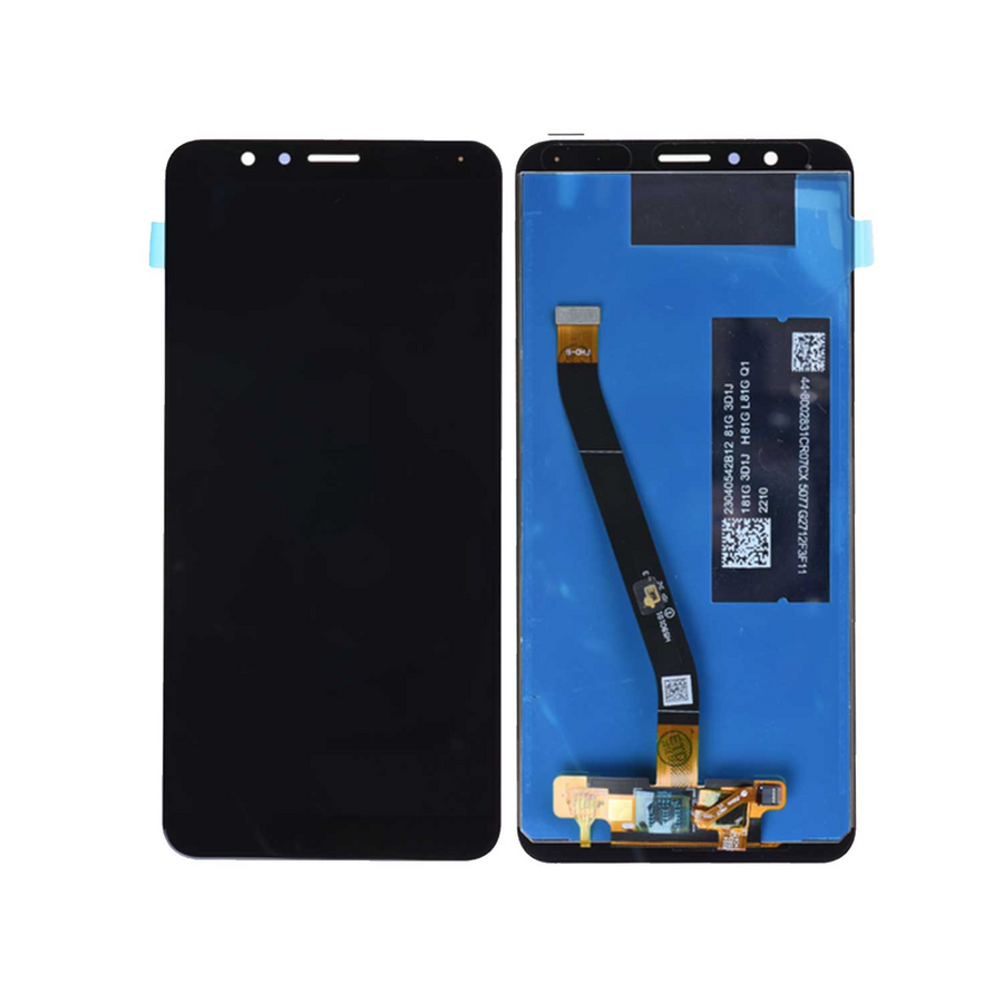 Honor 7X – Bloc écran LCD Service Pack d’origine – Noir - Pixel Store testé garantie
