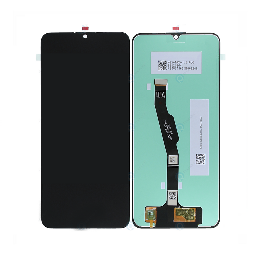 Honor 9A – Bloc écran LCD Service Pack d’origine – Vert - Pixel Store testé garantie