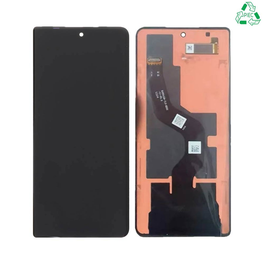 Honor Magic V3 – Bloc écran AMOLED Service Pack d’origine – Noir - Pixel Store testé garantie