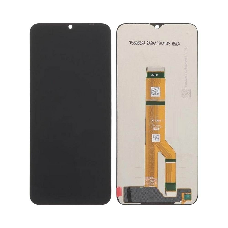 Honor X6b – Bloc écran LCD Service Pack d’origine – Blanc - Pixel Store testé garantie
