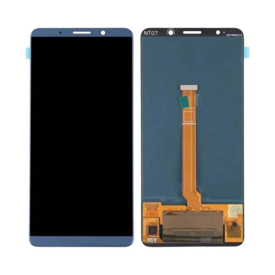 Huawei Mate 10 Pro – Bloc écran AMOLED Service Pack d’origine – Vert - Pixel Store testé garantie