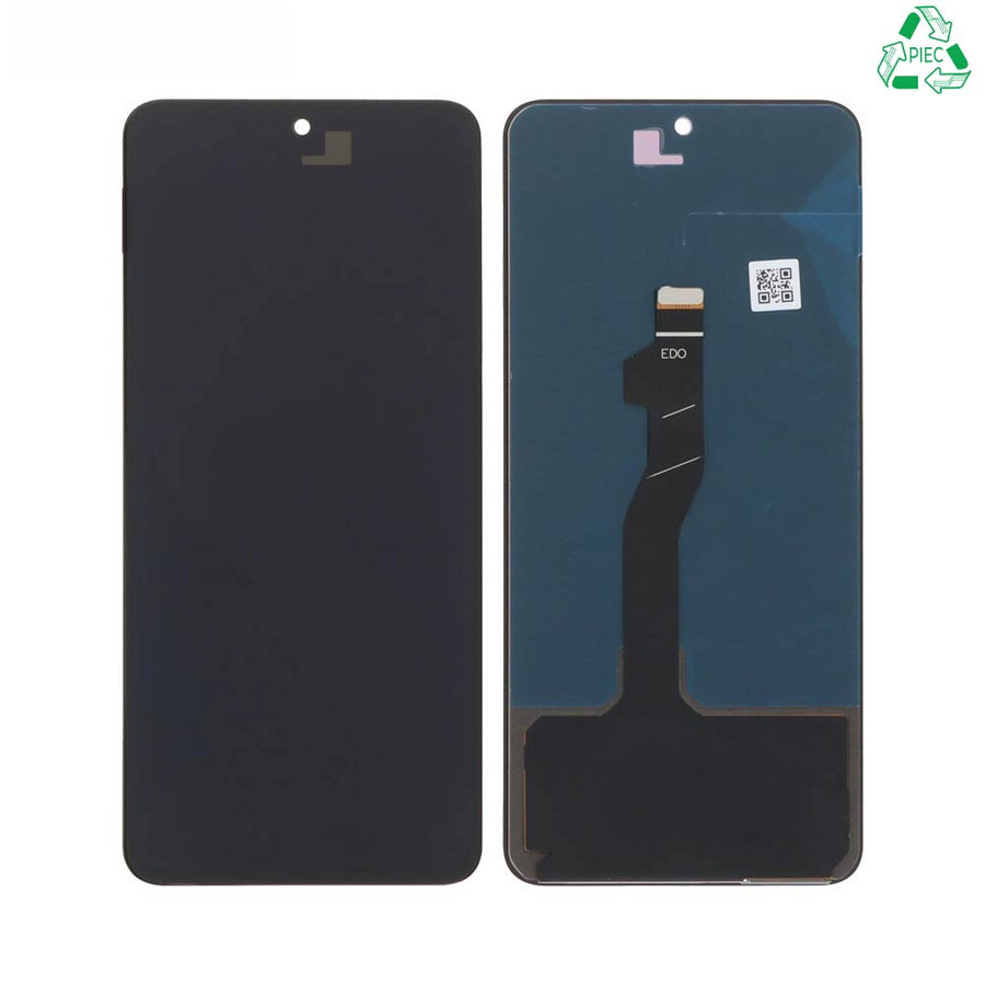 Huawei Nova 12 SE – Bloc écran AMOLED Service Pack d’origine – Vert - Pixel Store testé garantie