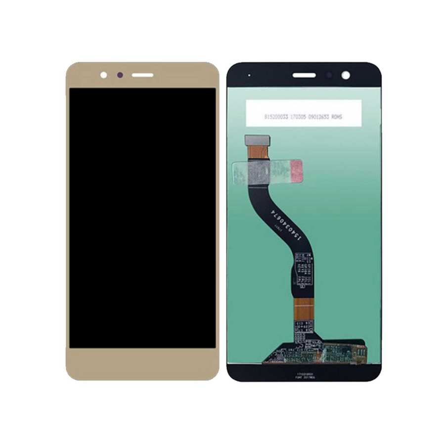 Huawei P10 – Bloc écran LCD Service Pack d’origine – Violet - Pixel Store testé garantie
