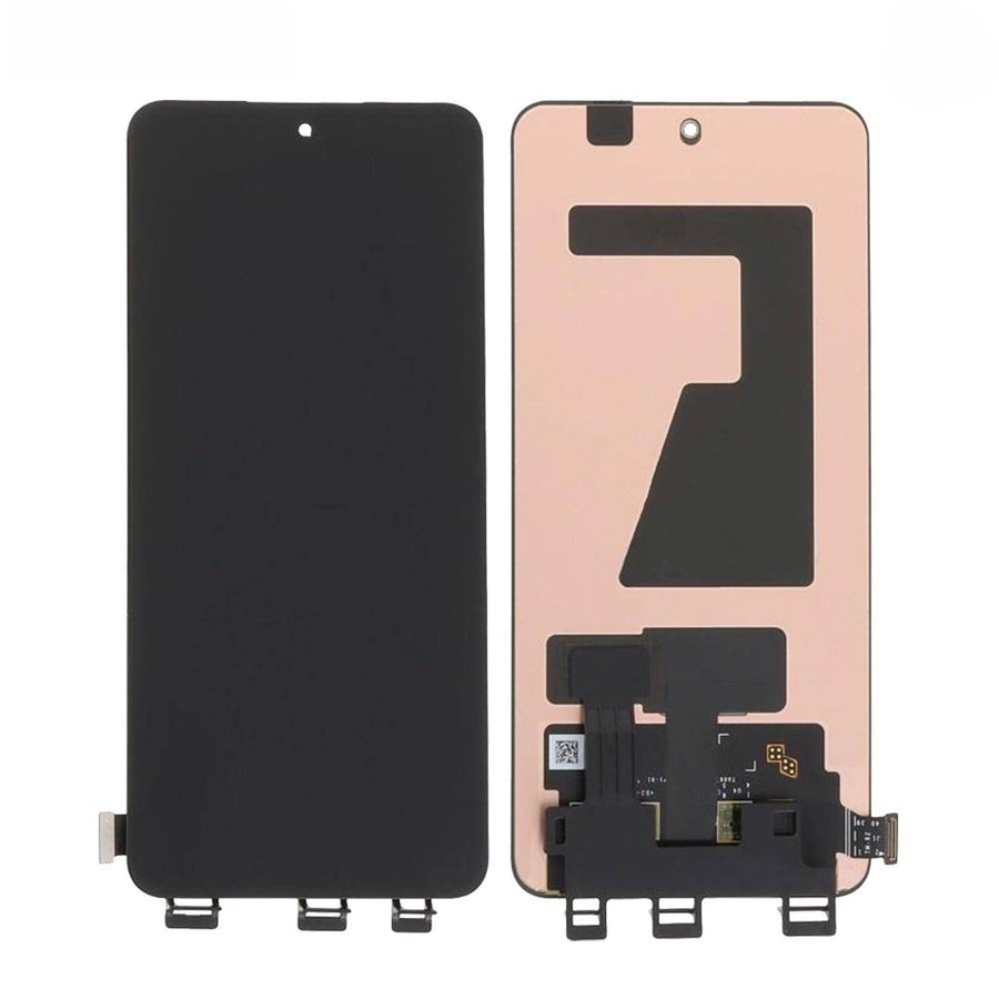 Oppo A11s – Bloc écran LCD Service Pack d’origine – Vert - Pixel Store testé garantie