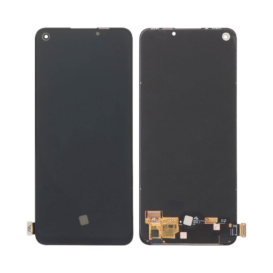Realme 10 4G – Bloc écran LCD Service Pack d’origine – Gris - Pixel Store testé garantie