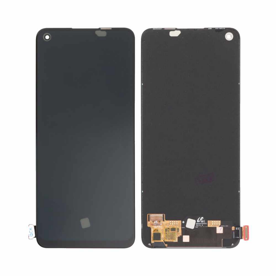 Realme 9 4G – Bloc écran LCD Service Pack d’origine – Bleu - Pixel Store testé garantie