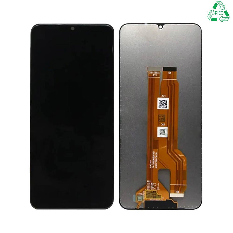 Realme C61 – Bloc écran LCD Service Pack d’origine – Noir - Pixel Store testé garantie