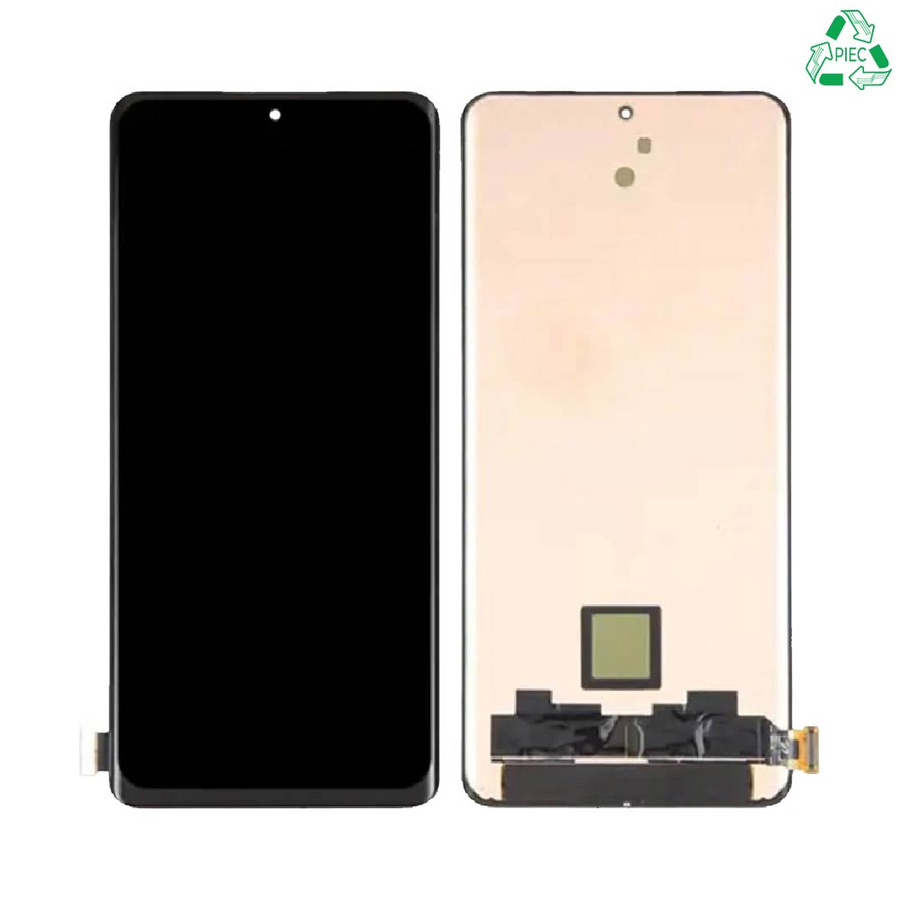 Xiaomi 13 Ultra – Bloc écran AMOLED Service Pack d’origine – Blanc - Pixel Store testé garantie