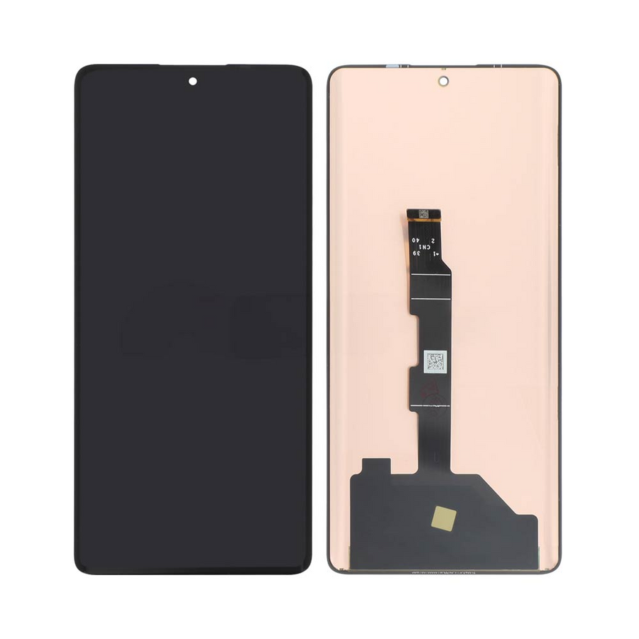 Xiaomi 14 – Bloc écran AMOLED Service Pack d’origine – Vert - Pixel Store testé garantie
