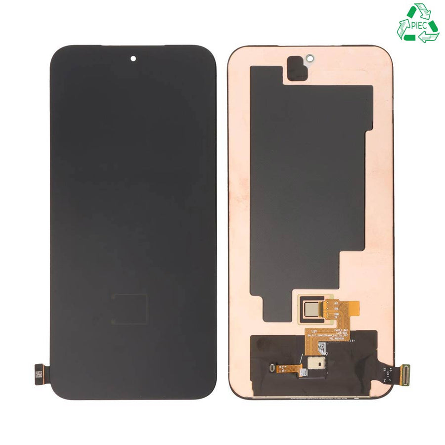 Xiaomi 15T – Bloc écran AMOLED Service Pack d’origine – Vert - Pixel Store testé garantie