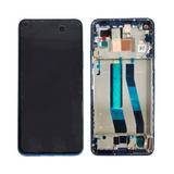 Xiaomi Mi 11 Lite 4G – Bloc écran AMOLED Service Pack d’origine – Vert - Pixel Store testé garantie