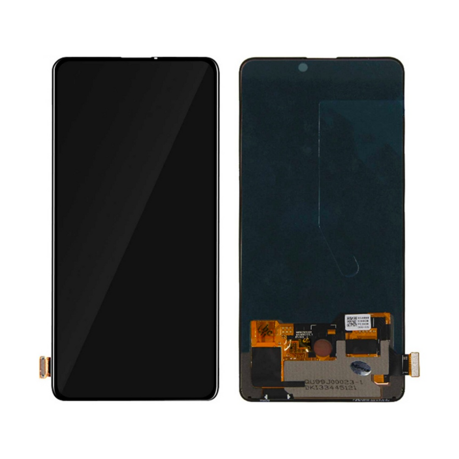 Xiaomi Mi 9T Pro – Bloc écran AMOLED Service Pack d’origine – Gris - Pixel Store testé garantie