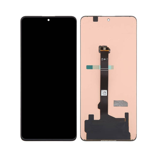 Xiaomi Poco F6 – Bloc écran AMOLED Service Pack d’origine – Gris - Pixel Store testé garantie