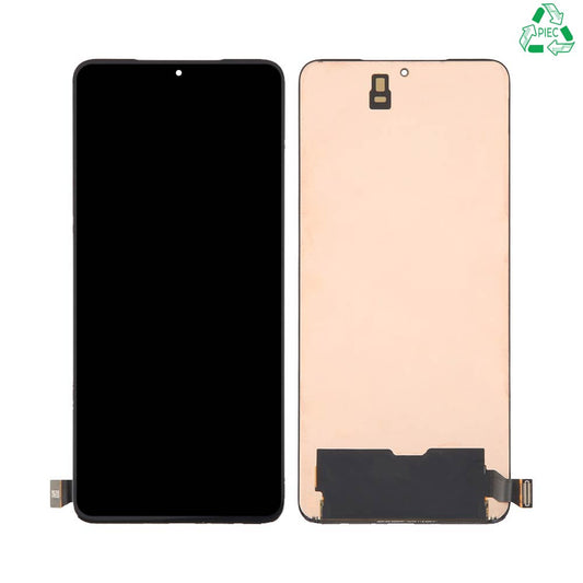 Xiaomi Poco F6 Pro – Bloc écran AMOLED Service Pack d’origine – Violet - Pixel Store testé garantie