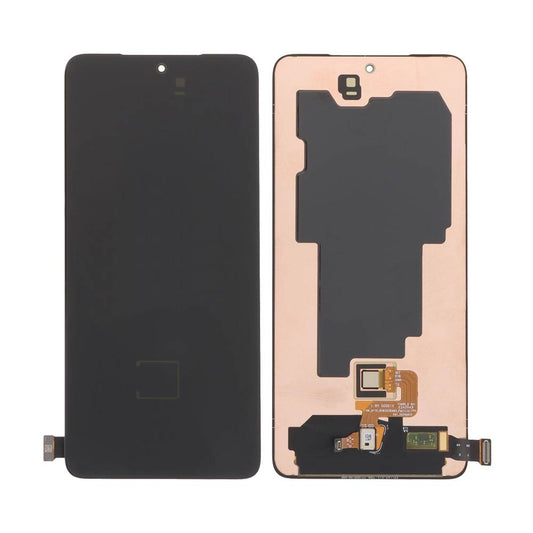 Xiaomi Poco F7 5G – Bloc écran AMOLED Service Pack d’origine – Gris - Pixel Store testé garantie