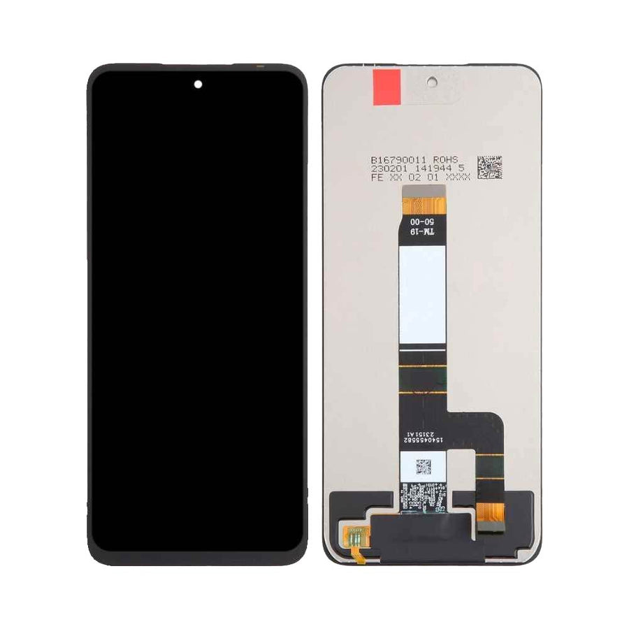 Xiaomi Redmi 12 4G – Bloc écran LCD Service Pack d’origine – Vert - Pixel Store testé garantie