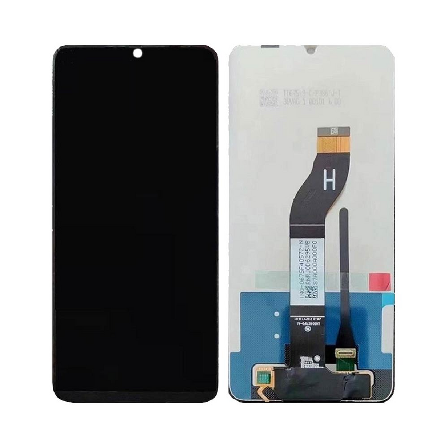 Xiaomi Redmi 13C 5G – Bloc écran LCD Service Pack d’origine – Noir - Pixel Store testé garantie
